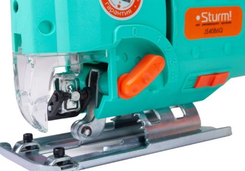 Лобзик электрический  Sturm JS4086Q-Tehinstrument