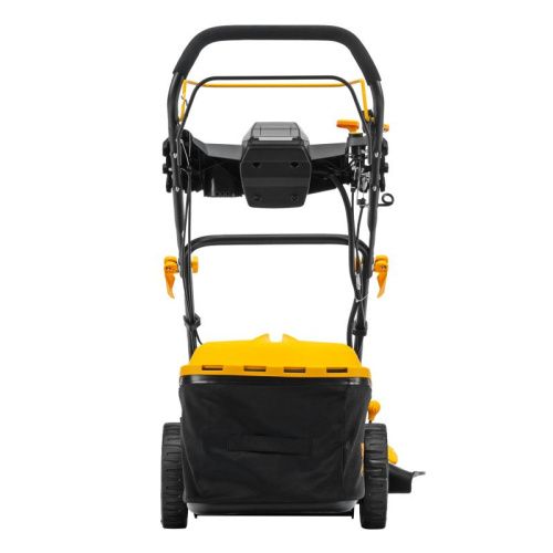 Газонокосилка бензиновая Denzel GLD-460SP-VE-Tehinstrument