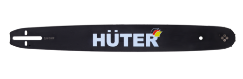 Шина CS-201 HUTER для бензопилы BS-52, BS-62-Tehinstrument