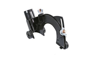 Насадка пылеудаления для УШМ 125 мм, металл  Sturm-Tehinstrument