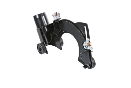 Насадка пылеудаления для УШМ 125 мм, металл  Sturm-Tehinstrument