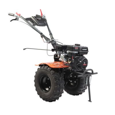 Мотоблок бензиновый Patriot Волга-Tehinstrument