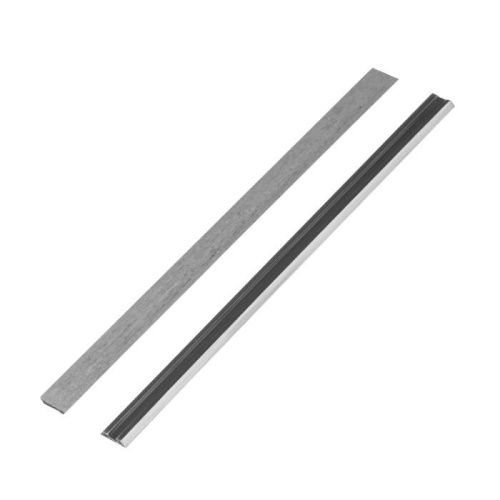 Ножи для эл. рубанка, Р6М5, 82мм, 2шт Denzel-Tehinstrument