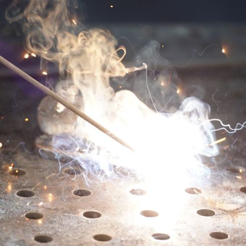 Электроды DER-13/55, диам 3 мм, 2,5 кг., основное покрытие Denzel-Tehinstrument