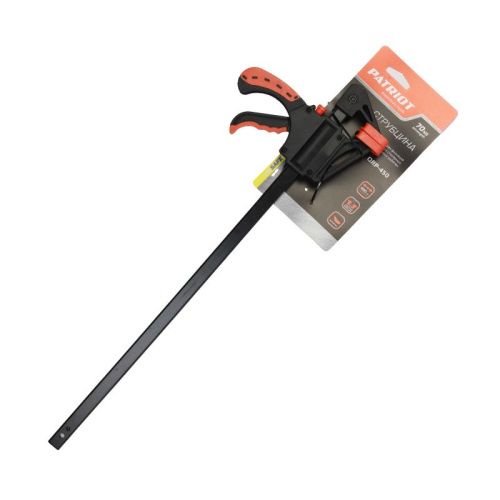 Струбцина Patriot QRP-450-Tehinstrument