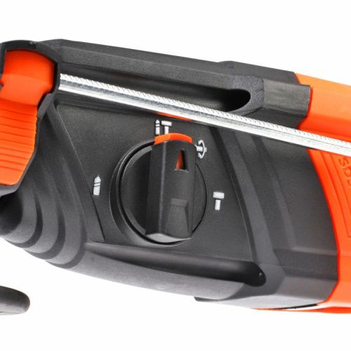 Перфоратор Patriot RH 263Q-Tehinstrument