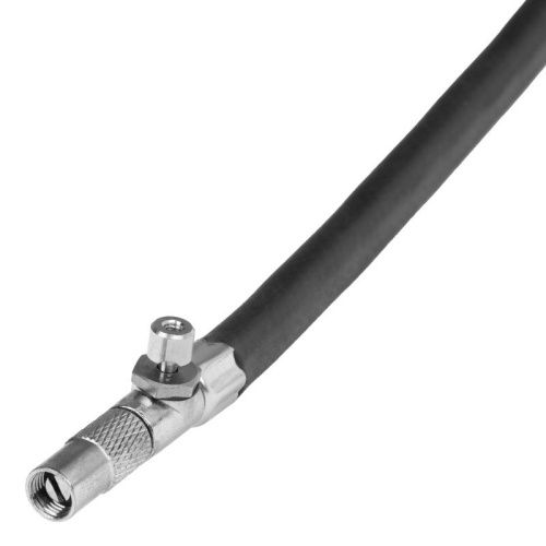 Компрессор автомобильный Denzel AC-75-Tehinstrument