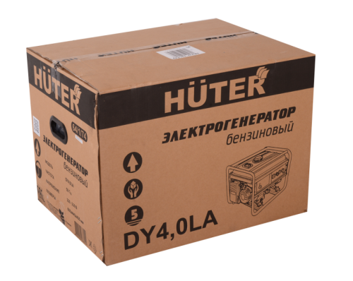 Электрогенератор Huter DY4,0LA-Tehinstrument