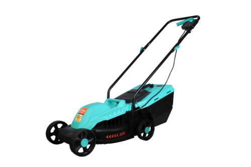 Электрическая газонокосилка  Sturm EL1432-Tehinstrument