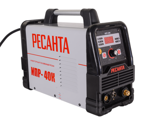Инвертор для плазменной резки РЕСАНТА ИПР-40К-Tehinstrument