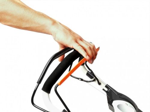 Газонокосилка бензиновая Helmut TRH 51SL-Tehinstrument