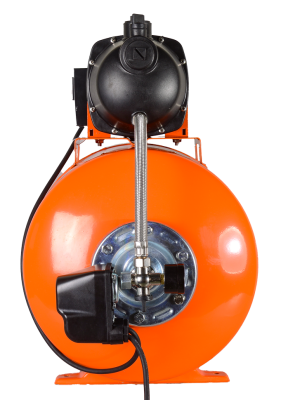 Автономная станция водоснабжения Вихрь АСВ-1200/50-Tehinstrument