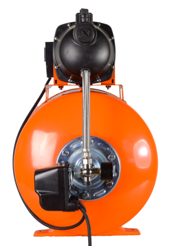 Автономная станция водоснабжения Вихрь АСВ-1200/50-Tehinstrument