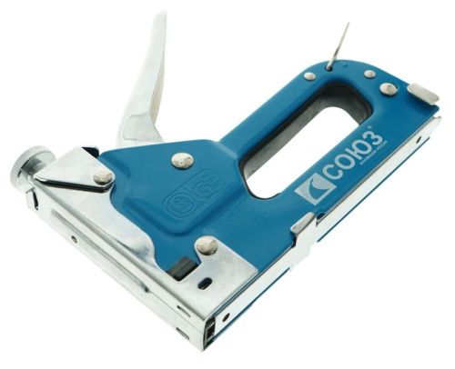 Степлер, 53 тип, скоба 4-14мм, СОЮЗ-Tehinstrument