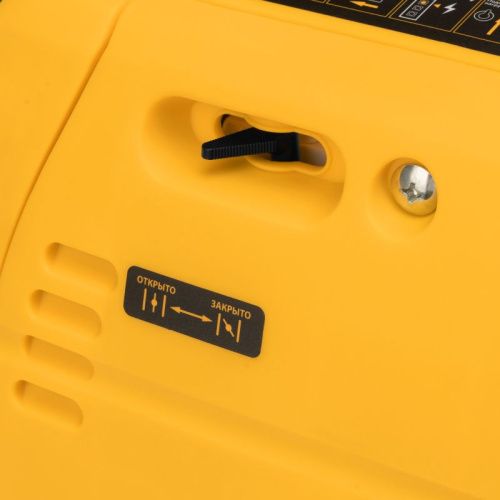 Генератор инверторный Denzel GT-2200iS-Tehinstrument