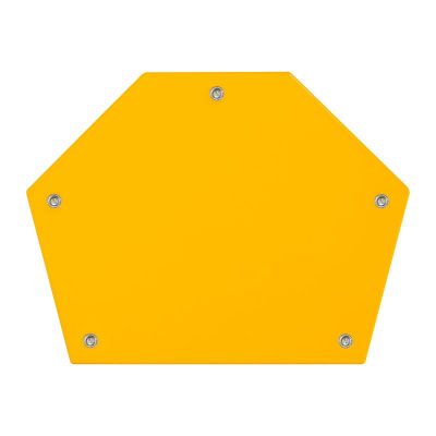 Фиксатор магнитный для сварочных работ усилие 75 LB, 30х45х60х75х90х135 град. Denzel-Tehinstrument