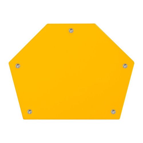 Фиксатор магнитный для сварочных работ усилие 75 LB, 30х45х60х75х90х135 град. Denzel-Tehinstrument