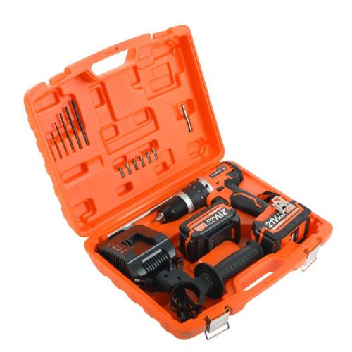 Дрель-шуруповерт бесщеточная аккумуляторная Patriot BR 216 UES-h-Tehinstrument