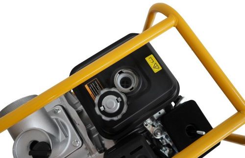 Habert Мотопомпа 80ZB30-6.0Q-Tehinstrument