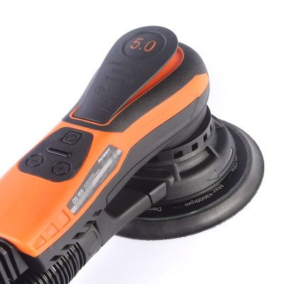 Машина эксцентриковая шлифовальная PATRIOT OS 155-Tehinstrument