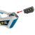 Воздуходув аккумуляторный DDE  BlueTech VBB 5040-Tehinstrument