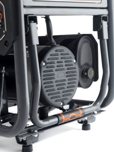 Генератор бензиновый Helmut LS 10000EA-Tehinstrument