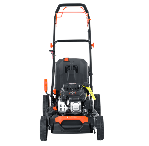 Газонокосилка бензиновая YARD FOX 46S-Tehinstrument