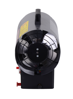Тепловая газовая пушка Ресанта ТГП-10АКГ-Tehinstrument