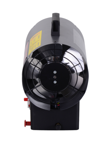 Тепловая газовая пушка Ресанта ТГП-10АКГ-Tehinstrument
