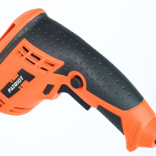 Дрель электрическая Patriot FD 420-Tehinstrument