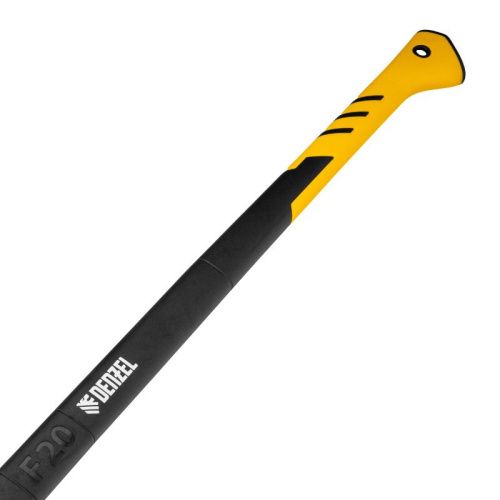 Колун, F20, 2800 гр, двухкомпонентная рукоятка, 920 мм// Denzel-Tehinstrument