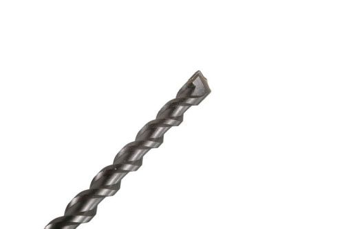 Бур SDS+ 12х210 HIGH SPEED плоский резец U спираль Hanskonner-Tehinstrument