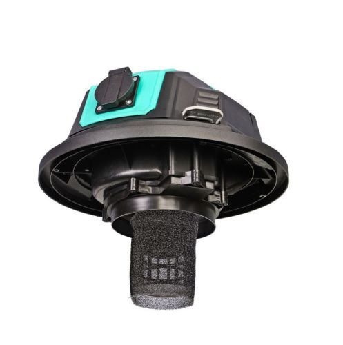 Промышленный пылесос VC1420-Tehinstrument