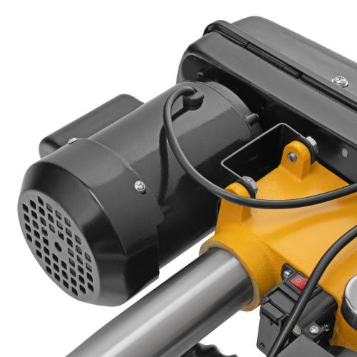 Станок сверлильный DDM-350L, 350 Вт, 13 мм, 5 ск., лазер, настольный Denzel-Tehinstrument