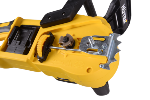 Аккумуляторная пила Huter ELS-40-4 Li-Tehinstrument