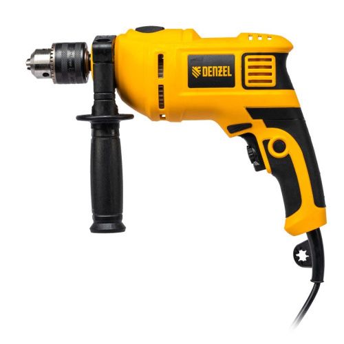 Дрель ударная Denzel ID-650-Tehinstrument