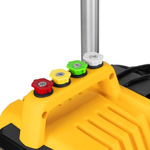 Моечная машина высокого давления K 50 Power, 2100 Вт, 150 бар, 600 л/ч, асинх. двиг.// Denzel-Tehinstrument