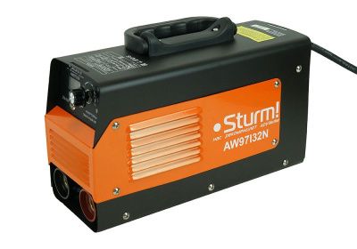 Сварочный инвертор  Sturm AW97I32N-Tehinstrument