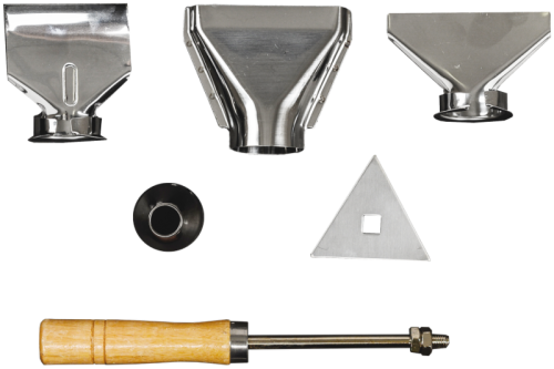 Термопистолет (фен промышленный) Вихрь ТП-2000РД-Tehinstrument