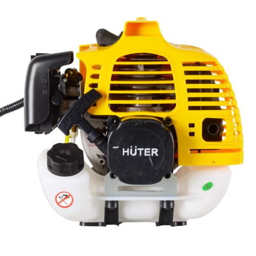 Триммер бензиновый Huter GGT-443S-Tehinstrument