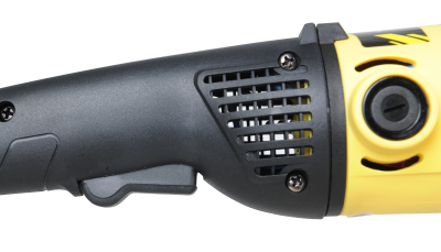 Болгарка (УШМ) Hanskonner HAG12125-Tehinstrument