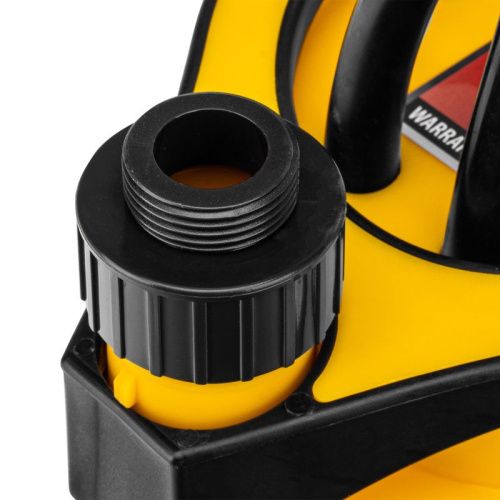 Дренажный насос для чистой воды Denzel DPB400-Tehinstrument