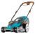 Электрическая газонокосилка GARDENA PowerMax 42 E-Tehinstrument