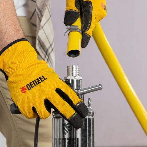 Скважинный насос Denzel DWS-3,5-100-Tehinstrument