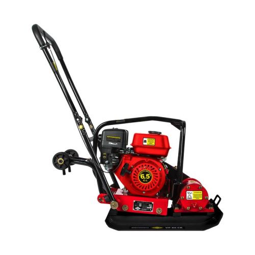 Виброплита DDE  VP80-СK-Tehinstrument