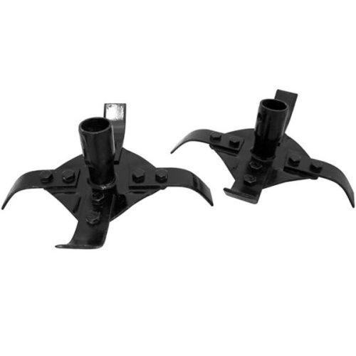 Фреза BC4311 левая/правая наружная, С3042-Tehinstrument