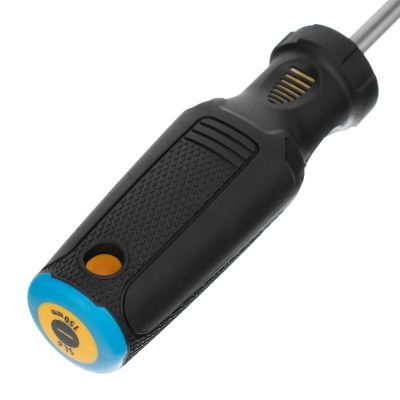 Отвертка Denzel SL6x150 мм-Tehinstrument