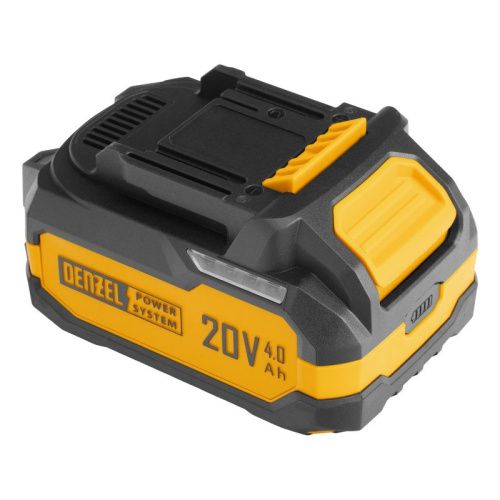 Пила сабельная аккумуляторная Denzel  RS-250 бесщеточная-Tehinstrument