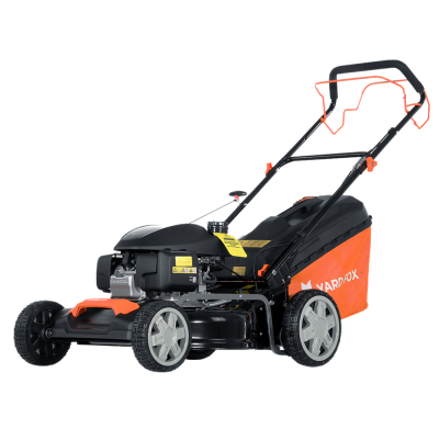 Газонокосилка бензиновая YARD FOX 51SH-Tehinstrument