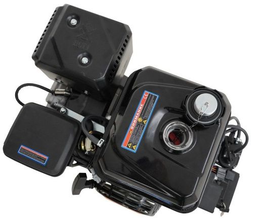 Двигатель Lifan  KP460E EFI D25 18А-Tehinstrument